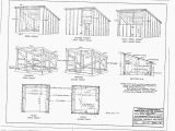 Pig Housing Plans Nirvana Valley Model Railroad Portable Hog House Feeder
