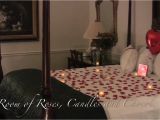 Plan A Romantic Night for Him at Home Decorate A Romantic Hotel Room Romantic Room Designs
