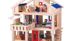 Plan toys Doll Houses 20 Amazing Doll Houses