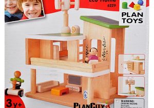 Plan toys Eco House Buy Plan toys Eco Home Online In India Best Price