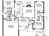 Plan Your Dream Home the Country Dream 8183 3 Bedrooms and 2 5 Baths the