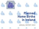 Planned Home Birth Statistics Archives Home Birth In Ireland