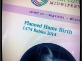 Planned Home Birth Stats From Local Care Midwifery Pllc From 2014