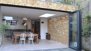 Planning A Home Extension How Big Can I Build An Extension without Planning