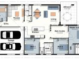 Planning A New Home the New York House Plan