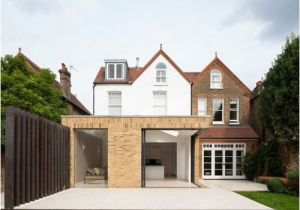 Planning An Extension to Your Home House Extension Design Houzz