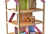Plans for A Doll House Ana White Dream Dollhouse Diy Projects