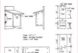 Plans for Bluebird Houses Bluebird House Plans Ohio Woodworktips