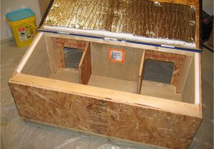 Plans for Cat House Cat House Plans Insulated Pdf Woodworking