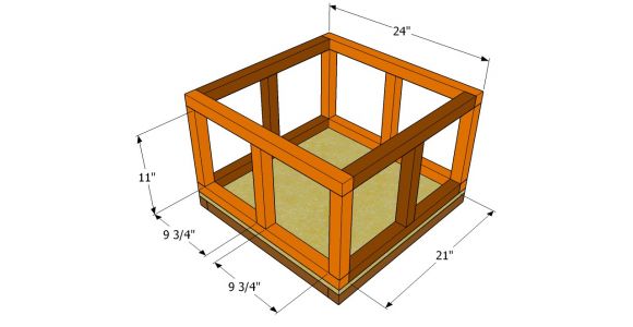 Plans for Cat House Cat House Plans Smalltowndjs Com