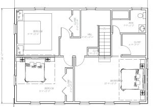 Plans for Home Additions Add A Level Modular Addition