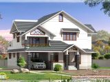 Plans for Homes Free Indian Style 3d House Elevations Kerala Home Design and