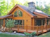 Plans for Log Cabin Homes Log Cabin House Plans Wrap Around Porch Escortsea