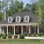 Plantation Style Home Plans Country Plantation Style House Plan 17690lv 1st Floor