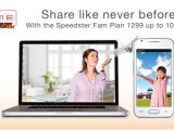 Pldt Home Dsl Fam Plan 999 Pldt Home Dsl Speedster Fam Plan Lets You Share Data with