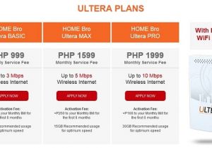 Pldt Home Dsl Fam Plan 999 Ultera is Faster Than Your 5k Race Time