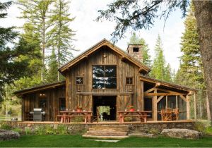 Pole Barn Home Plans and Prices Pole Barn House Plans and Prices Exterior Rustic with Barn