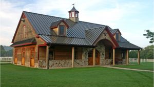 Pole Barn Home Plans and Prices Pole Buildings Garages