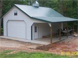 Pole Barn Home Plans with Garage Metal Pole Barn House Plans andybrauer Com