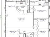Pole Barn Homes Floor Plans top 5 Metal Barndominium Floor Plans for Your Dream Home