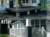 Porch Plans for Mobile Homes 9 Beautiful Manufactured Home Porch Ideas