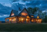 Post and Beam Timber Frame Homes Plans Night Pasture Farm Chelsea Vt Modern Timber Home