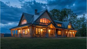 Post and Beam Timber Frame Homes Plans Night Pasture Farm Chelsea Vt Modern Timber Home