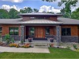 Prairie Style Home Plans Modern Prairie Style House Plans 1045 Skyevale Ada Mi