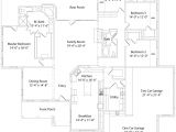 Precision Homes Floor Plans Stone Way Precision Homes