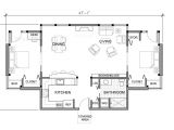 Prefab Home Floor Plans Fabcab Timbercab 1029m Prefab Home Modernprefabs