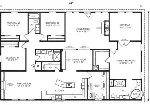 Prefab Modular Home Plans Modular Home Plans 4 Bedrooms Mobile Homes Ideas