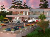 Project Home Plans the Beverly Hills Dream House Project Maintains the