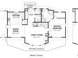 Prow Home Plan House Plans the Brendan Cedar Homes