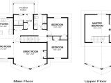 Prow Home Plan House Plans the Everett 2 Cedar Homes