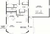 Prow Home Plan Prow House Plans Escortsea