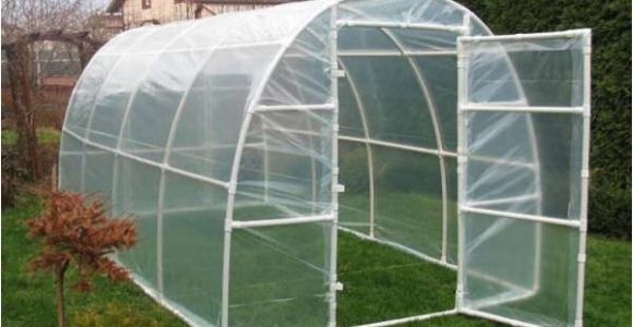 Pvc Hoop House Plans Pdf 15 Free Greenhouse Plans Diy