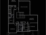 Quadrant Homes Floor Plans Residence H 241 English Landing In Redmond Quadrant Homes