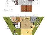 Quadruplex House Plans Nong Chik Heights Affordable Quot Cantumansari Quot Homes at