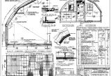 Quonset Hut Home Plans Quonset Hut Blueprints Joy Studio Design Gallery Best