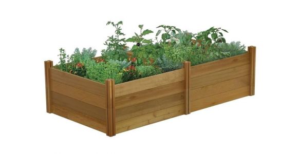 Raised Garden Bed Plans Home Depot Home Depot Raised Garden Beds Bestsciaticatreatments Com