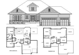 Rambler Home Plans Rambler Floor Plans Under 2 400 Sq Ft Amanda 205100