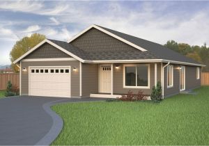 Rambler Home Plans Rambler Home Plans True Built Home Pacific northwest