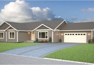 Rambler Home Plans Rambler Home Plans True Built Home Pacific northwest