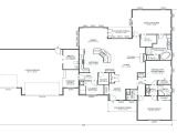 Rambler House Plans Mn House Floor Plans Mn Lovely Rambler House Plans with