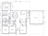Ranch Home Addition Floor Plans Brewster Modular Ranch House