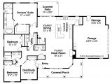 Ranch Home Floor Plans Ranch House Plans Brightheart 10 610 associated Designs
