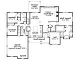 Ranch Home Open Floor Plans Open Style Ranch House Plans 2017 House Plans and Home