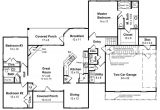 Ranch Home Plans with Basements House Plans for A Ranch Style Home Inspirational Basement