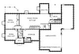 Ranch Home Plans with Basements Ranch Style House Plans with Basements Cottage House Plans