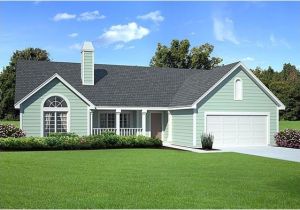 Ranch Home Plans with Cost to Build 5 Ways to Boost A Ranch Style Homes Curb Appeal Zillow